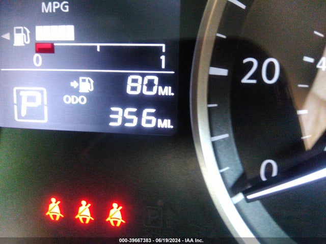 Nissan Versa 1.6 S 2024 3N1CN8DV7RL872813 Image 16