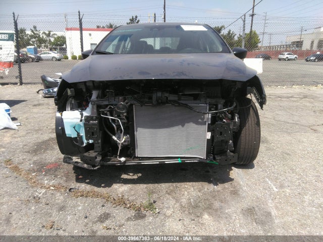 Nissan Versa 1.6 S 2024 3N1CN8DV7RL872813 Image 6