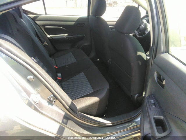 Nissan Versa 1.6 S 2024 3N1CN8DV7RL872813 Image 8