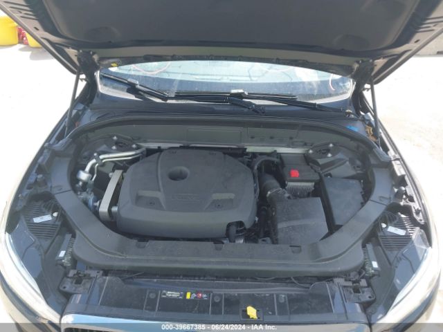 YV4102DK4L1589903 Volvo Xc60 T5 Momentum