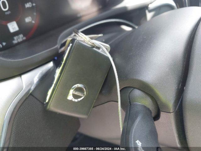 YV4102DK4L1589903 Volvo Xc60 T5 Momentum