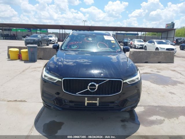YV4102DK4L1589903 Volvo Xc60 T5 Momentum