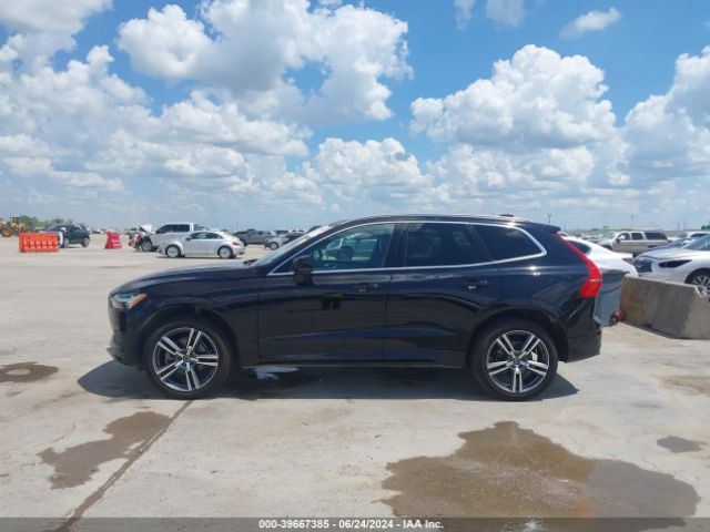 YV4102DK4L1589903 Volvo Xc60 T5 Momentum