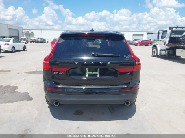 YV4102DK4L1589903 Volvo Xc60 T5 Momentum