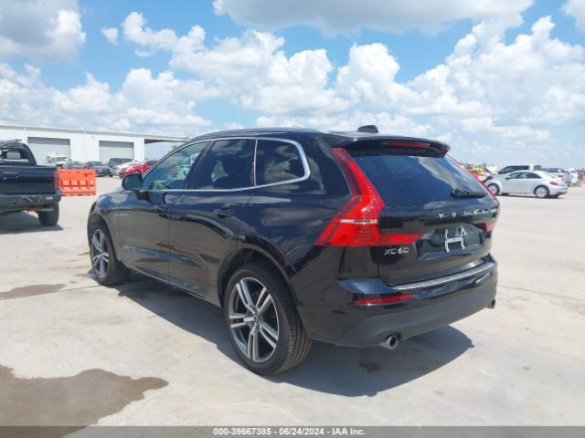 YV4102DK4L1589903 Volvo Xc60 T5 Momentum