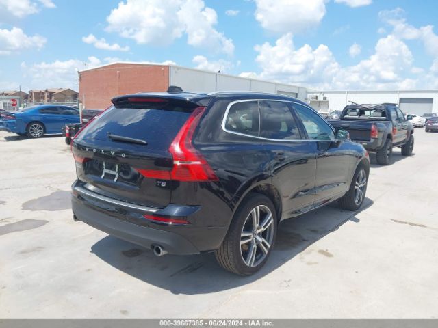 YV4102DK4L1589903 Volvo Xc60 T5 Momentum