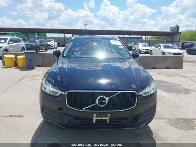YV4102DK4L1589903 Volvo Xc60 T5 Momentum