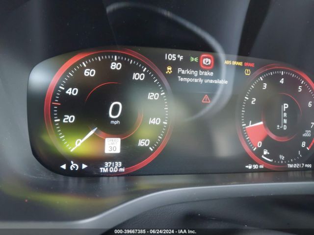 YV4102DK4L1589903 Volvo Xc60 T5 Momentum
