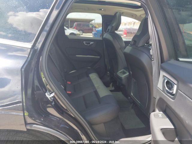 YV4102DK4L1589903 Volvo Xc60 T5 Momentum