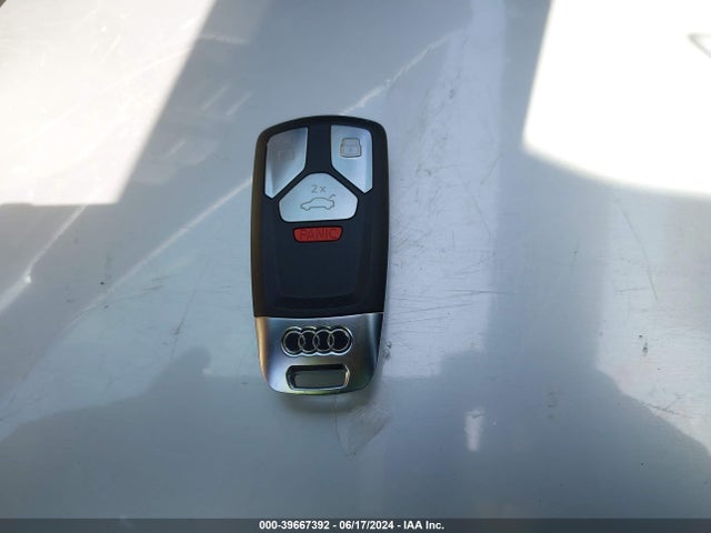 WA1GAAFYXP2097165 Audi Q5 Premium 45 Tfsi S Line Quattro