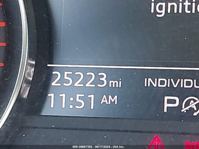 WA1GAAFYXP2097165 Audi Q5 Premium 45 Tfsi S Line Quattro