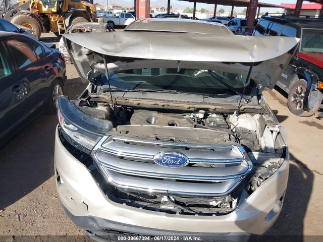 2FMPK3G93JBB86627 Ford EDGE SE