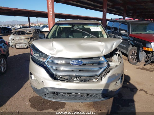2FMPK3G93JBB86627 Ford EDGE SE