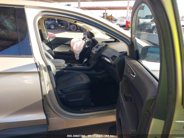 2FMPK3G93JBB86627 Ford EDGE SE
