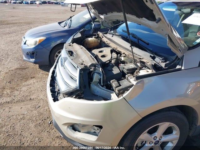 2FMPK3G93JBB86627 Ford EDGE SE