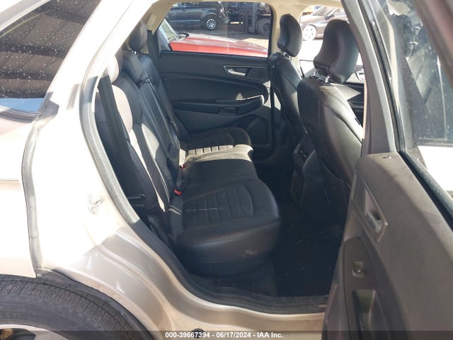 2FMPK3G93JBB86627 Ford EDGE SE