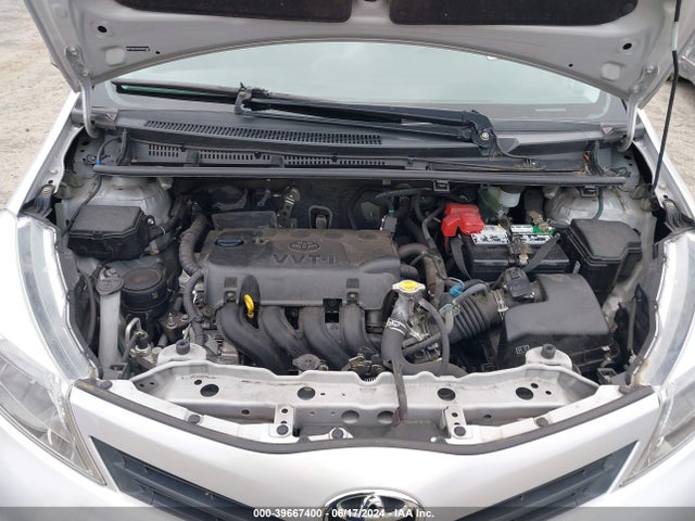 Toyota 1nz-fe 2014 VNKJTUD34EA007582 Image 27