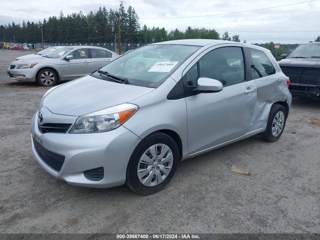 Toyota 1nz-fe 2014 VNKJTUD34EA007582 Image 19