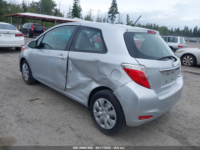 Toyota 1nz-fe 2014 VNKJTUD34EA007582 Image 20