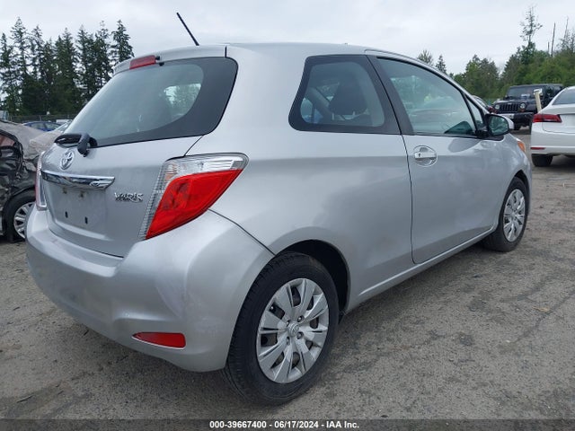 Toyota 1nz-fe 2014 VNKJTUD34EA007582 Image 21