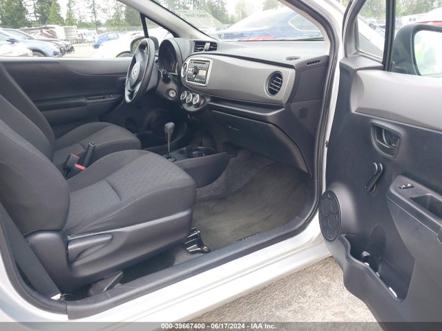 Toyota 1nz-fe 2014 VNKJTUD34EA007582 Image 22