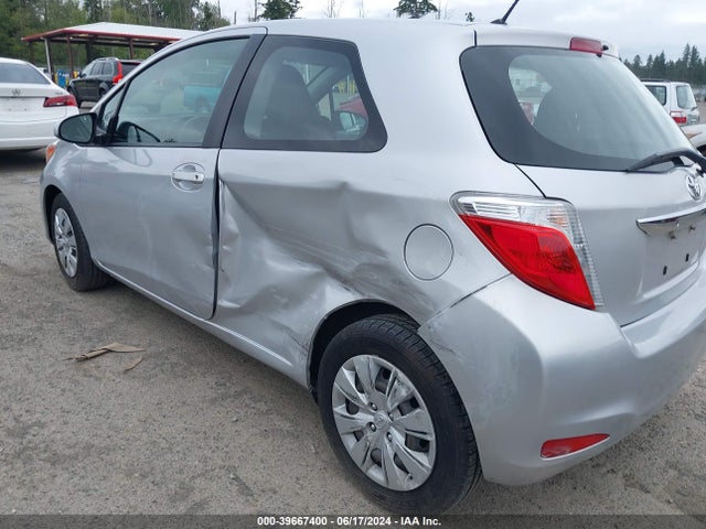 Toyota 1nz-fe 2014 VNKJTUD34EA007582 Image 23