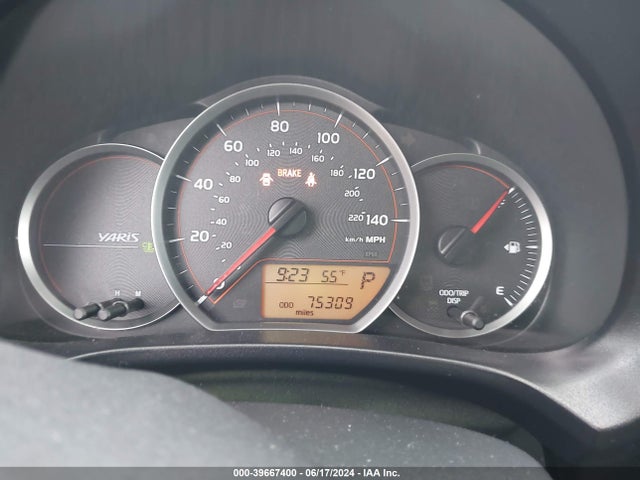 Toyota 1nz-fe 2014 VNKJTUD34EA007582 Image 24