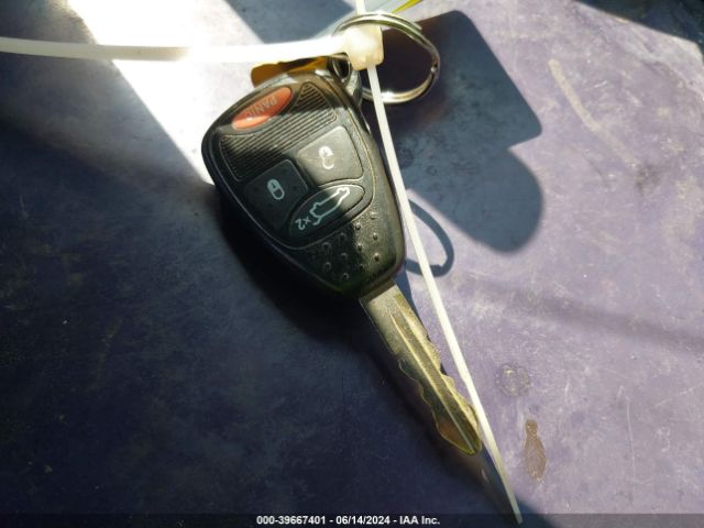 1C3CDZAB4EN119089 Dodge AVENGER SE