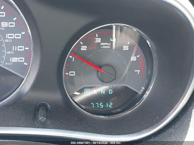 1C3CDZAB4EN119089 Dodge AVENGER SE