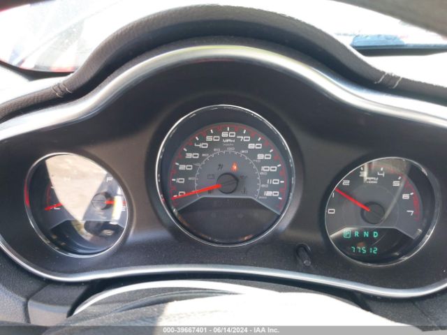 1C3CDZAB4EN119089 Dodge AVENGER SE