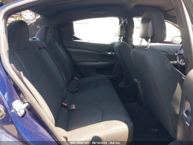 1C3CDZAB4EN119089 Dodge AVENGER SE