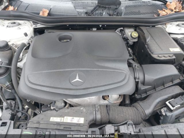 2015 MERCEDES-BENZ GLA 250 WDCTG4GB5FJ098589 Photo 9