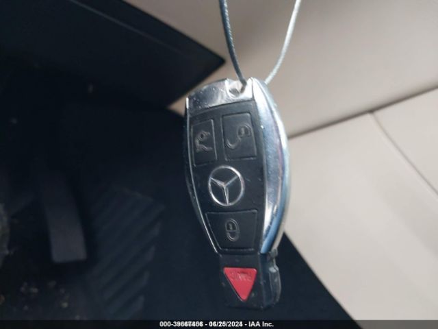 2015 MERCEDES-BENZ GLA 250 WDCTG4GB5FJ098589 Photo 10