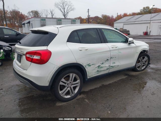 2015 MERCEDES-BENZ GLA 250 WDCTG4GB5FJ098589 Photo 3