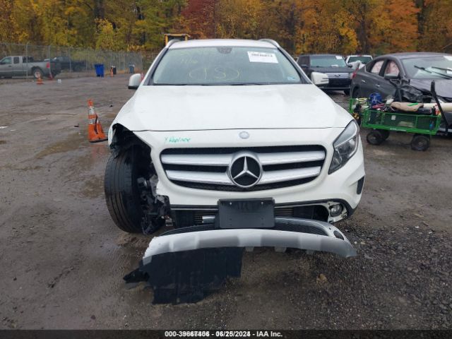 2015 MERCEDES-BENZ GLA 250 WDCTG4GB5FJ098589 Photo 5