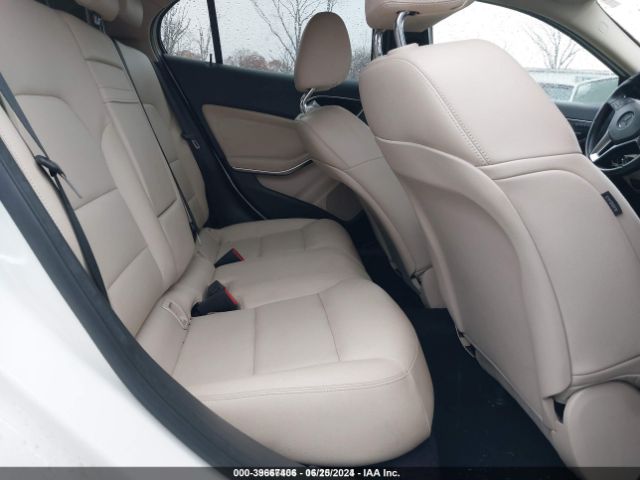 2015 MERCEDES-BENZ GLA 250 WDCTG4GB5FJ098589 Photo 7