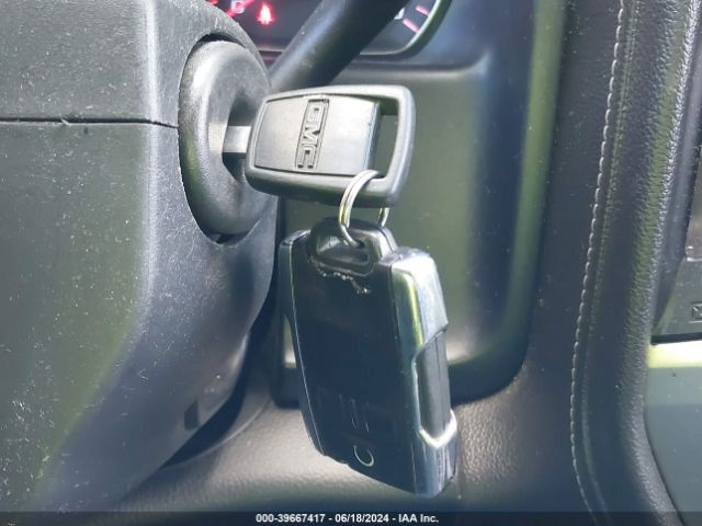 3GTP1VECXEG116353 GMC Sierra 1500 Slt