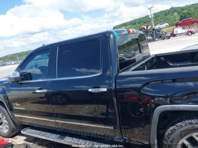 3GTP1VECXEG116353 GMC Sierra 1500 Slt