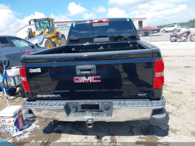 3GTP1VECXEG116353 GMC Sierra 1500 Slt