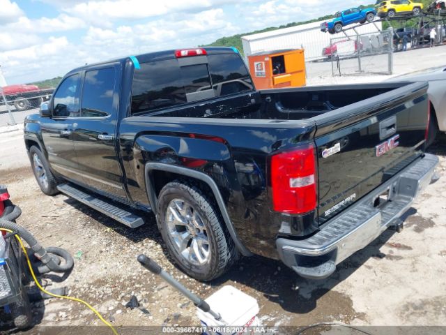 3GTP1VECXEG116353 GMC Sierra 1500 Slt