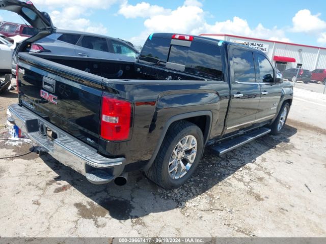 3GTP1VECXEG116353 GMC Sierra 1500 Slt