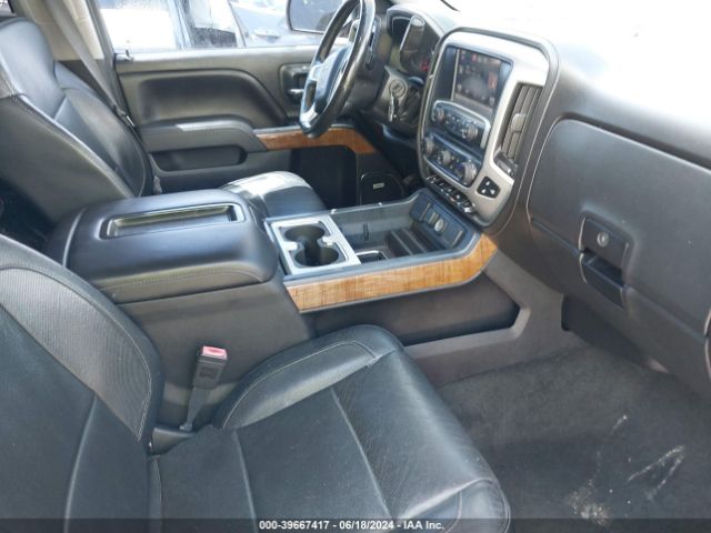 3GTP1VECXEG116353 GMC Sierra 1500 Slt
