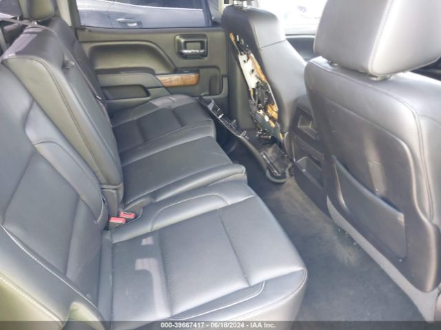 3GTP1VECXEG116353 GMC Sierra 1500 Slt