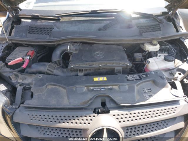 WD4PG2EE1G3161403 Mercedes-Benz Metris