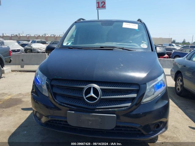 WD4PG2EE1G3161403 Mercedes-Benz Metris