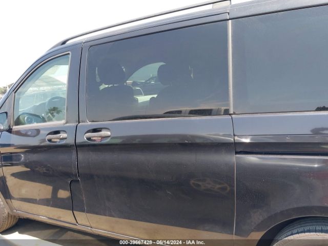 WD4PG2EE1G3161403 Mercedes-Benz Metris
