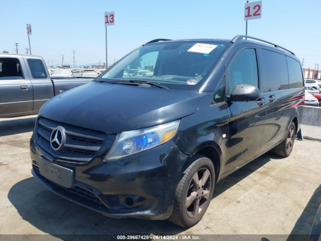 WD4PG2EE1G3161403 Mercedes-Benz Metris
