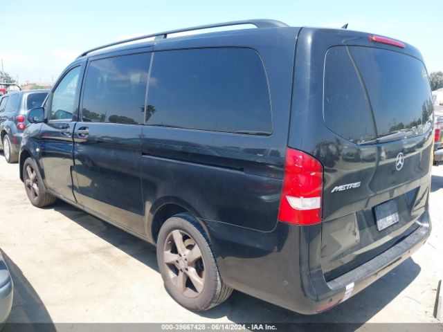 WD4PG2EE1G3161403 Mercedes-Benz Metris