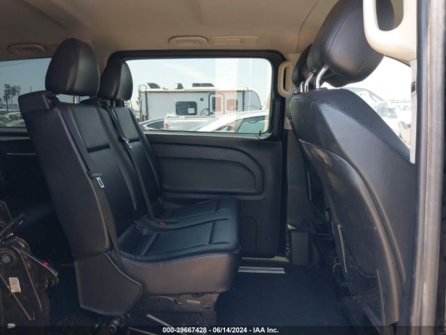 WD4PG2EE1G3161403 Mercedes-Benz Metris