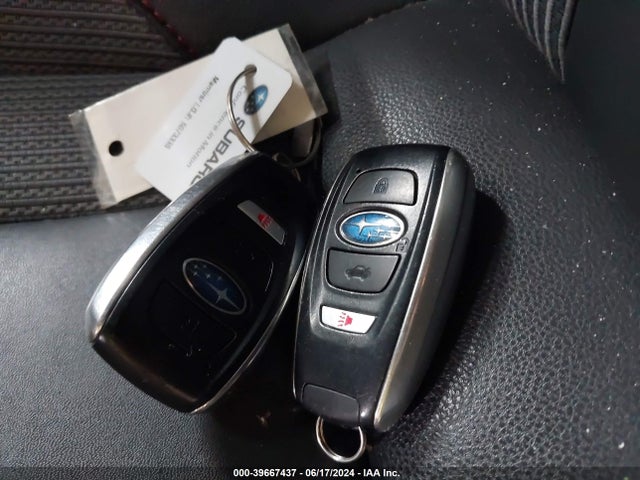 4S3BWAG65L3012039 Subaru Legacy Sport